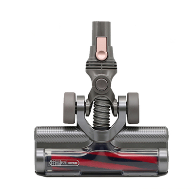 适配苏泊尔手持无线吸尘器VCS54T/A-02电动地刷滚刷短绒刷地板刷