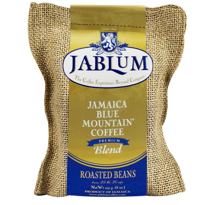 JABLUM原装进口手冲咖啡礼盒年货