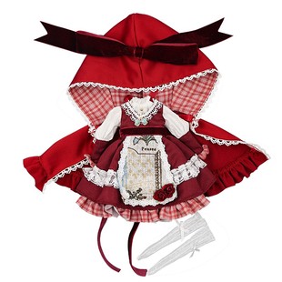 ICY DBS小布娃娃衣服OB24娃衣裙子AZ丽佳小布娃衣服裤子集合