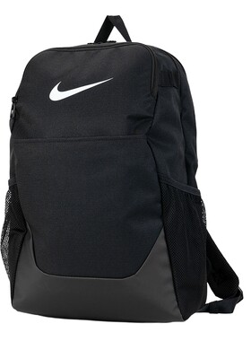 茵特丨NIKE耐克黑色运动包男包2026夏季新款旅游包背包学生书包女