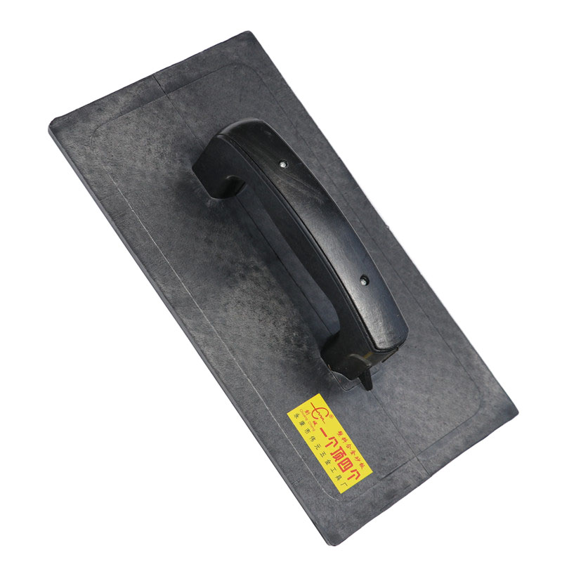 塑料泥板擦板毛哈泥工手动装潢用品油漆涂料涂刷工具沙板刮砂抹子