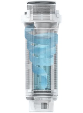 bosch博世aq1200p前置过滤器家用
