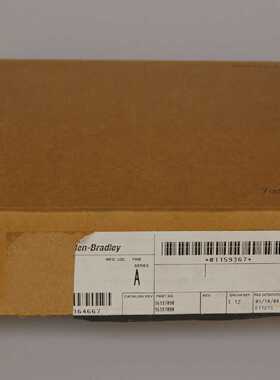 Allen-Bradley 1788-DNBO A