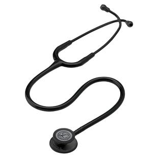 3M听诊器医用Littmann通用三代双面型成人儿童学生听诊器医生专用