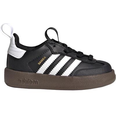 【自营】阿迪达斯三叶草宝宝鞋ADIFOM SAMBA 360舒适德训鞋JH5201