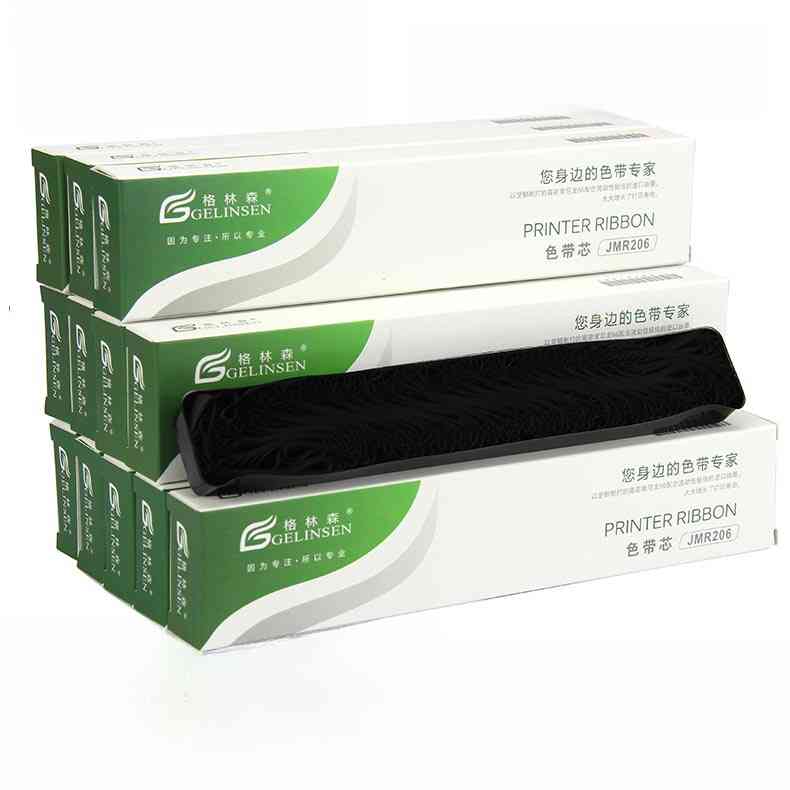 中性英美点阵打印机色带芯Fp-630K+ Fp620K+ Fp570K 538K Fp312K