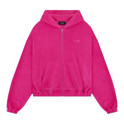 中性连帽WE11DONE工装