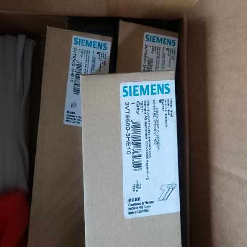 议价3VT9500-3HE10 全新原装西门子断路器3VT9500-3HEO 现货包邮