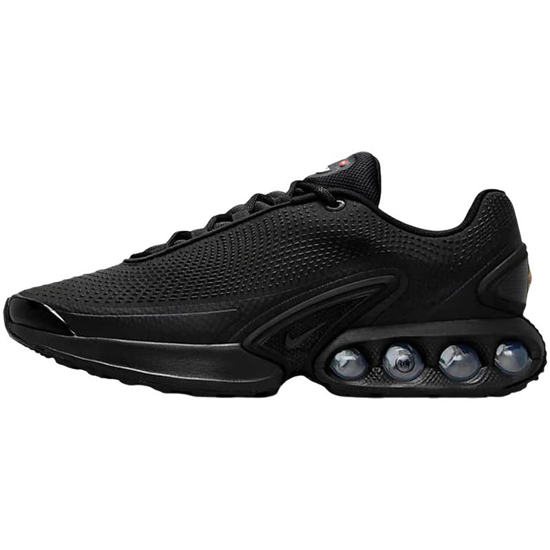 【自营】Nike耐克男鞋AIR MAX DN气垫跑步鞋黑色老爹鞋DV3337-006