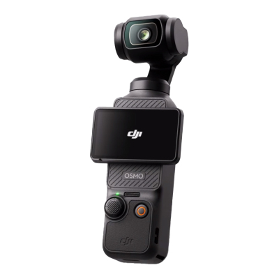 DJI大疆灵眸云台智能防抖Pocket3