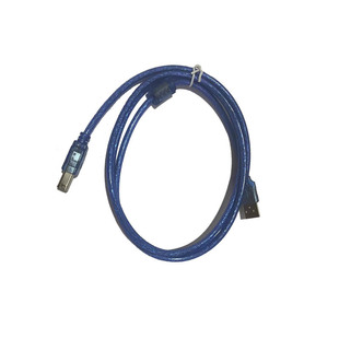 创芯科技CAN盒通讯线CANalyst-II至尊版USB转分析仪方口线usb