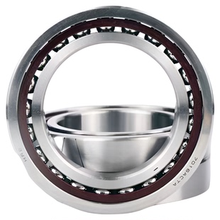 HRB 哈尔滨轴承  7208 7208CTA 7209 C AC