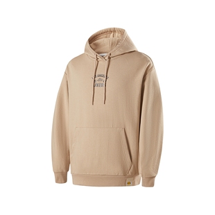 NBA官方湖人/勇士/联盟球场生活系列秋季新品运动连帽卫衣