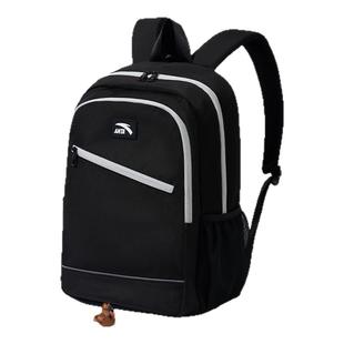 安踏儿童男女童双肩背包2025年新款上新大容量防水轻便小学生书包