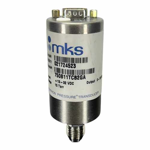 MKS 750B11TCB2GA BARATRON 10 C—议价