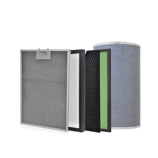 Nocenbeger诺森柏格空气净化器除甲醛原装过滤网滤芯配件正品保障