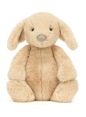 英国Jellycat致臻害羞奥兰多小狗毛绒玩具玩偶公仔娃娃生日礼物