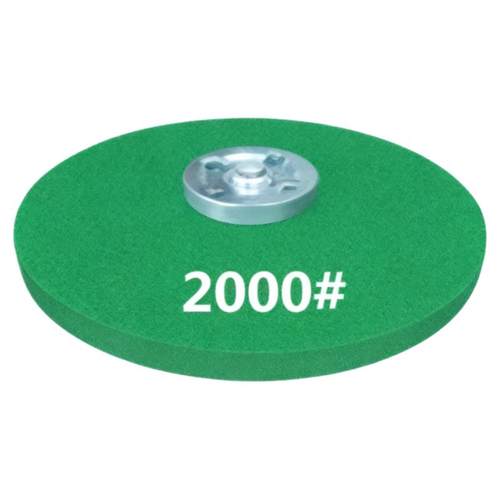 磨刀神器砂轮片磨菜刀剪刀打磨片家用加厚超细磨刀轮2000目抛光