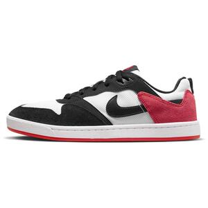 Nike耐克官方SB男女滑板鞋冬季胶底低帮情侣陆冲透气翻毛皮CJ0882