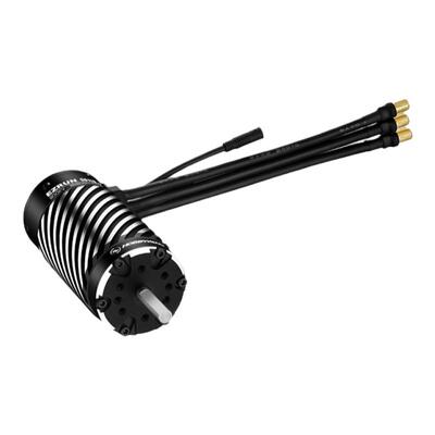 好盈有感无刷动力电机电调