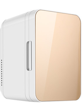 220v家用冰箱冷藏箱12v车用冰箱