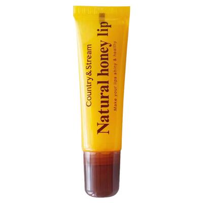 日本Country&Stream蜂蜜润唇膏