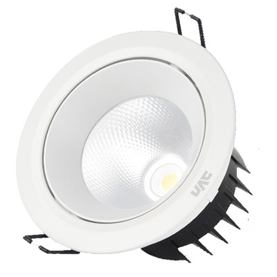 超亮驱动外置铝压铸可调角度低衰