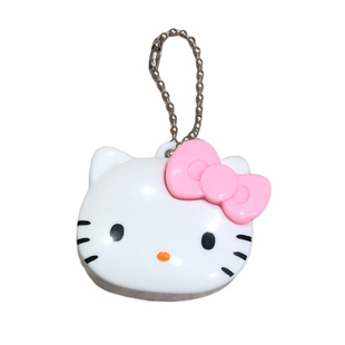 卡通拧盖器辅助开盖器KT可爱造型快速省力器防滑旋转款旋盖开瓶器