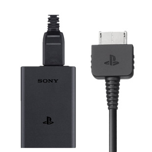 PSV1000原装充电器 数据线 PSV2000充电器 PSV充电线电源周边配件