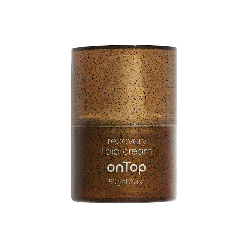 onTop脂霜神经酰胺舒缓紧致乳液/面霜