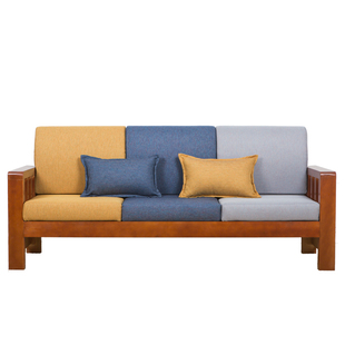 虎啸工厂定制高密度海绵垫沙发坐垫异形垫飘窗垫卡坐垫不塌陷