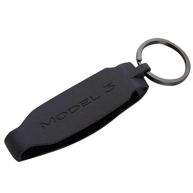 tesla/特斯拉汽车model3遥控器