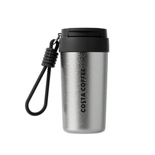 【自营】COSTA纯钛保温杯男女高颜值大容量钛水杯咖啡杯礼盒包装