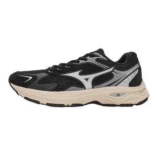 Mizuno美津浓官网跑步鞋男女鞋春季新款老爹鞋透气训练鞋D1GH2235
