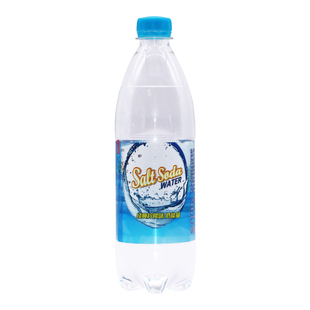 碧纯盐汽水柠檬味600ml*24瓶整箱批促销盐汽水碳酸饮料酷似雪碧味