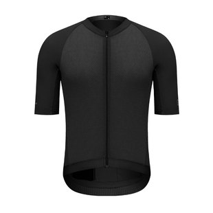 GRC桀骜无尽男士DELTA天丝春夏透气速干上衣公路自行车骑行服短袖