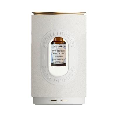 扩香仪香薰精油Florihana