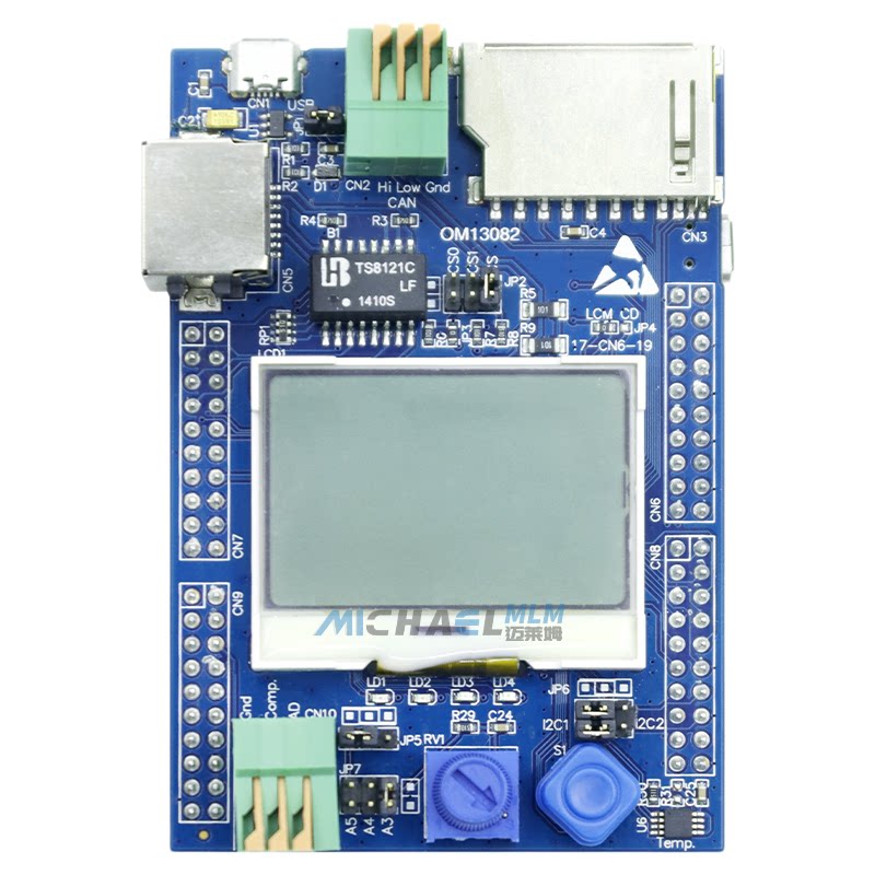 NXPOM13082开发板官方原装正品