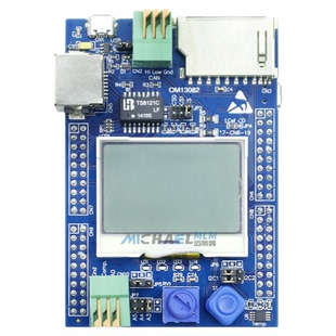 OM13082 原装现货 开发板和工具包 - ARM LPC General NXP