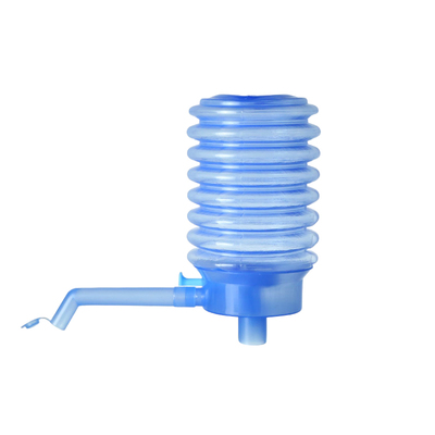 手压式桶装水纯净水抽水器水桶