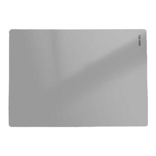 得力考试垫板PP复写垫板透明a4学生写字垫板中高考 硬笔书法软书写文件夹试卷防滑儿童美术加厚软板用写字板