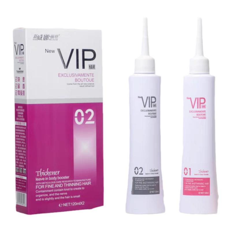 理发店专用冷烫液天鸿VIP不伤发烫发水卷发药水发廊电发水冷烫精