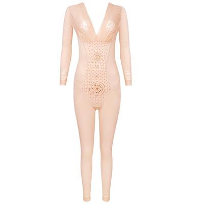 美人谣计塑身内衣正品女减肚子