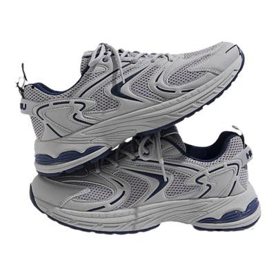环球老爹鞋运动休闲男鞋