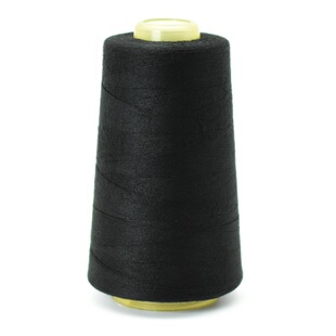 天凤牌缝纫线宝塔线家用手缝细线彩色402白线涤纶缝衣线diy手工线