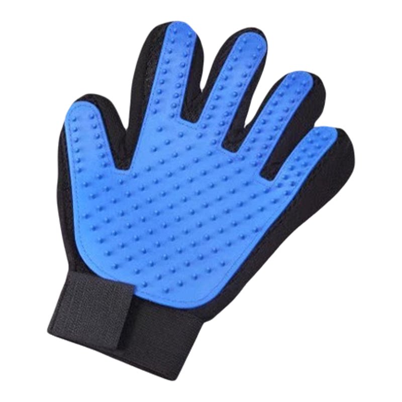 【养宠掉毛季必备】宠物撸猫手套