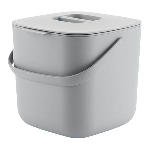 onlycook厨房厨余垃圾桶收集桶手提湿垃圾桶干湿分离收纳桶卫生桶