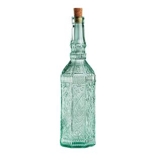 意大利进口乡村调味瓶油壶橄榄油瓶酱油瓶醋家用油瓶带盖香油瓶