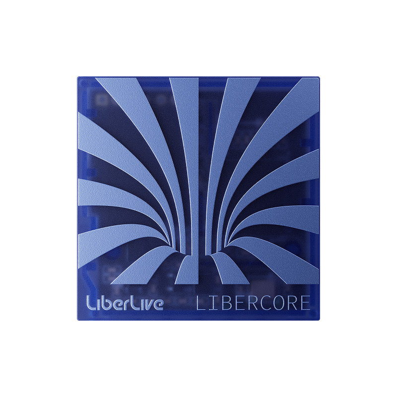 LiberCore扩展引擎解锁近百种乐器音色C2无弦吉他用