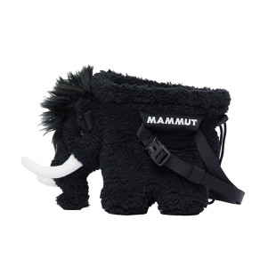 MAMMUT猛犸象Fluffy 男女同款户外攀岩轻便易带刺绣镁粉袋